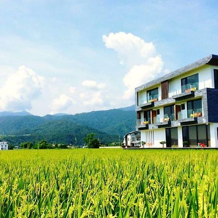 Yuansu.MHL48 B&B Dongshan  Dış mekan fotoğraf