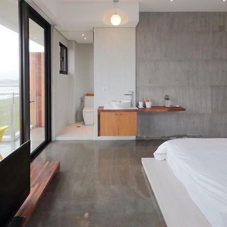 Yuansu.MHL48 B&B Dongshan  Dış mekan fotoğraf