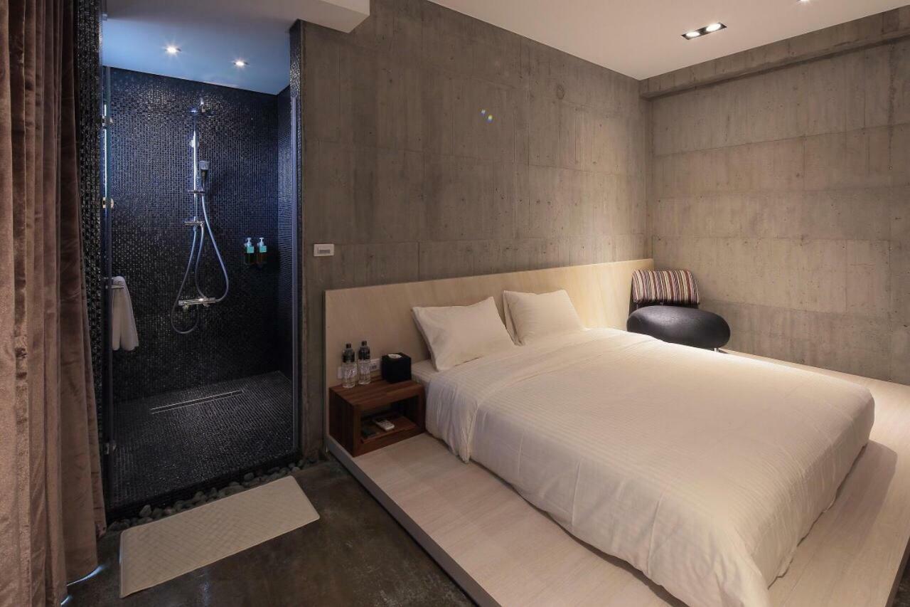Yuansu.MHL48 B&B Dongshan  Dış mekan fotoğraf