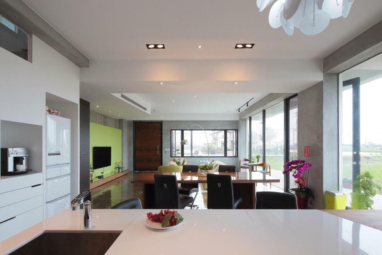 Yuansu.MHL48 B&B Dongshan  Dış mekan fotoğraf