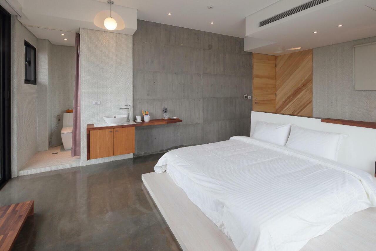 Yuansu.MHL48 B&B Dongshan  Dış mekan fotoğraf