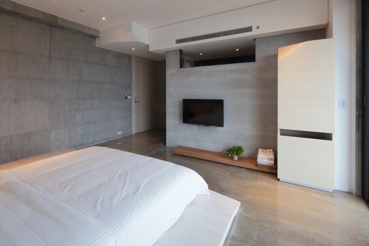 Yuansu.MHL48 B&B Dongshan  Dış mekan fotoğraf