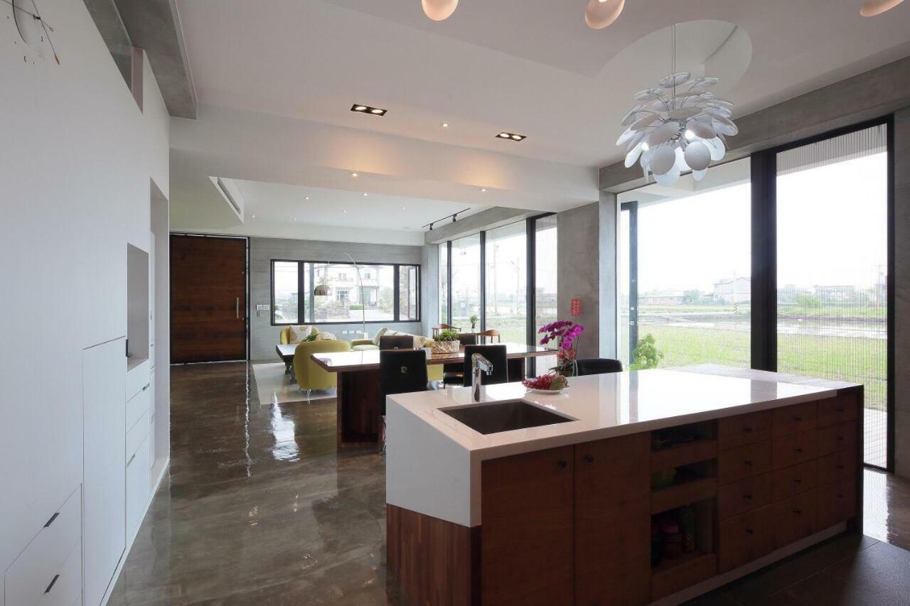 Yuansu.MHL48 B&B Dongshan  Dış mekan fotoğraf