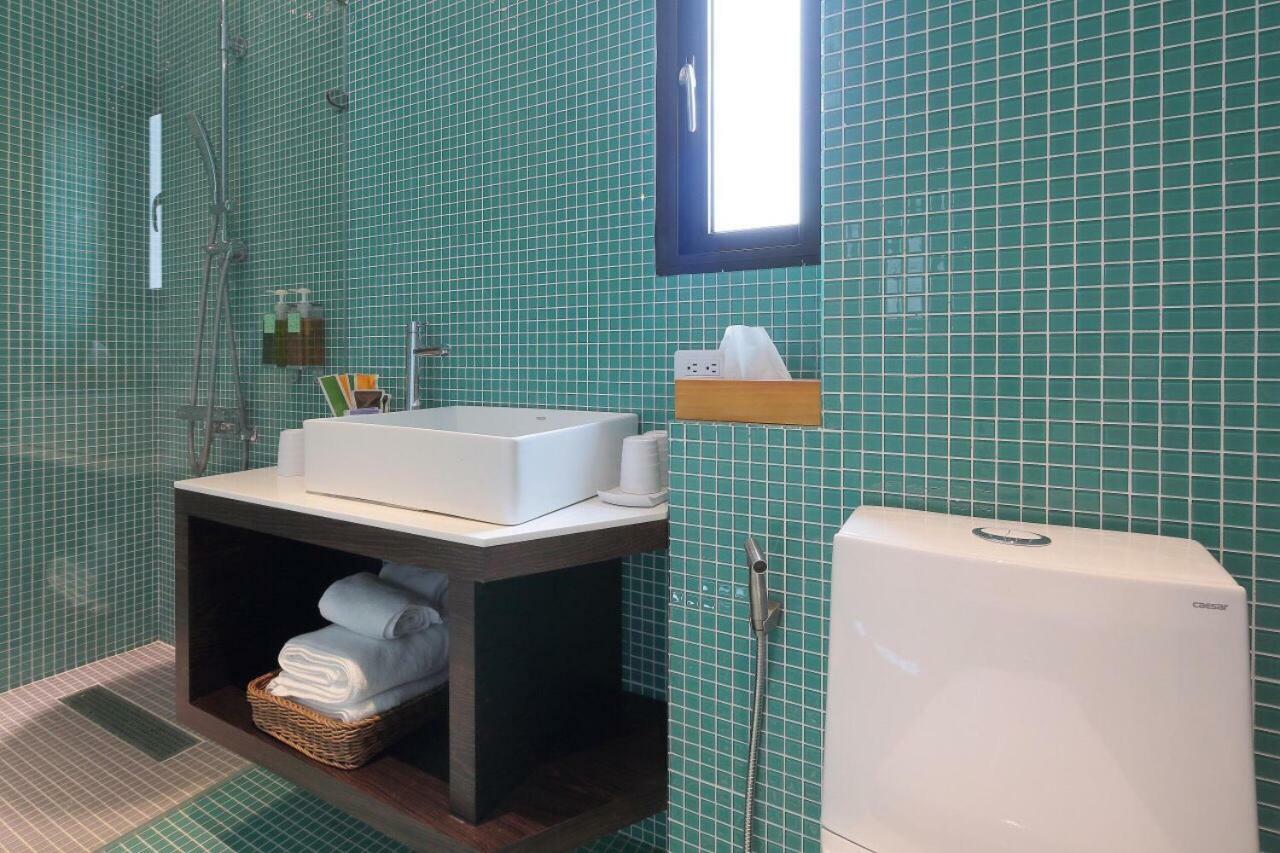 Yuansu.MHL48 B&B Dongshan  Dış mekan fotoğraf