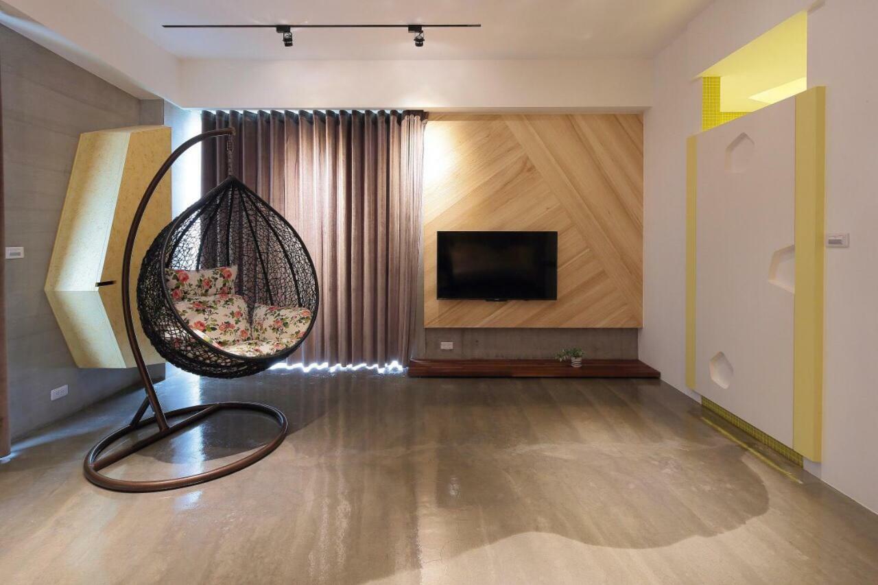 Yuansu.MHL48 B&B Dongshan  Dış mekan fotoğraf